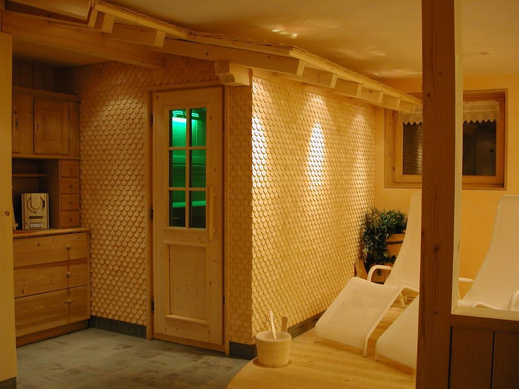 Appartments Haus Monika Schoppernau Kültér fotó