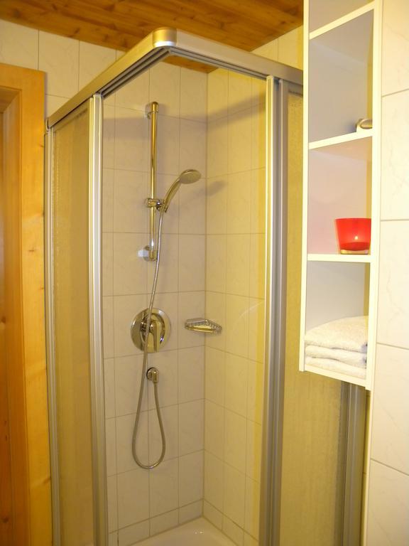 Appartments Haus Monika Schoppernau Szoba fotó