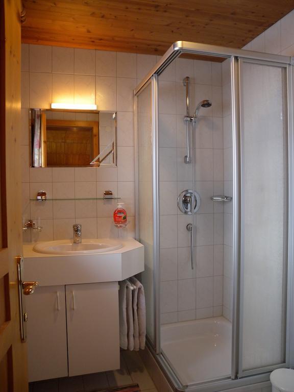 Appartments Haus Monika Schoppernau Szoba fotó