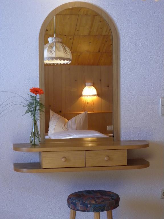 Appartments Haus Monika Schoppernau Szoba fotó